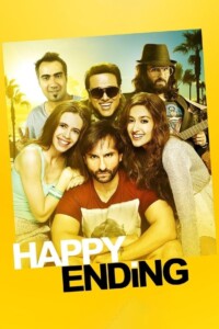 Happy Ending 2014 Hindi 480p 720p 1080p