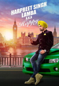Happy Hardy And Heer 2020 Hindi 480p 720p 1080p