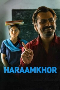 Haraamkhor 2015 Hindi 480p 720p 1080p