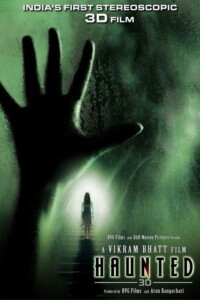 Haunted 2011 Hindi 480p 720p 1080p