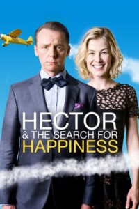 Hector and the Search for Happiness 2014 Hindi 480p 720p