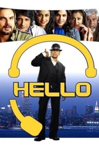 Hello 2008 Hindi 480p 720p 1080p