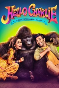 Hello Charlie 2021 Hindi 480p 720p 1080p
