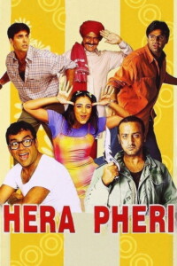 Hera Pheri 2000 Hindi 480p 720p 1080p