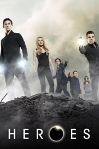 Heroes Season 1 Dual Audio Hindi-English 480p 720p 1080p