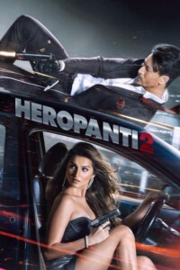 Heropanti 2 2022 Hindi 480p 720p 1080p