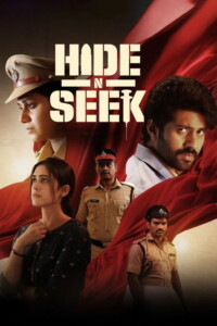 Hide N Seek 2024 Dual Audio Hindi-Telugu 480p 720p 1080p