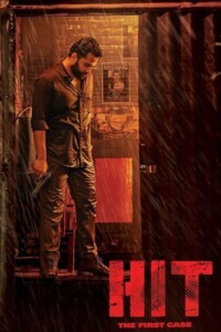 HIT: The First Case 2020 With Hindi Subtitle 480p 720p 1080p