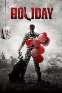 Holiday 2014 Hindi 480p 720p 1080p