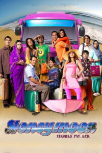 Honeymoon Travels Pvt. Ltd. 2007 Hindi 480p 720p 1080p