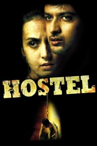 Hostel 2011 Hindi 480p 720p 1080p