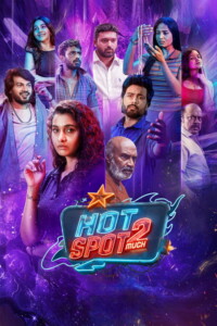 Hotspot 2 Much 2026 Dual Audio Hindi-Tamil 480p 720p 1080p