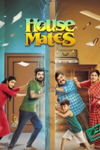 House Mates 2025 Dual Audio Hindi-Tamil 480p 1080p