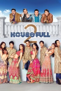 Housefull 2 2012 Hindi 480p 720p 1080p