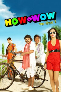 How Is Wow 2015 Hindi 480p 720p 1080p