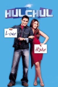 Hulchul 2004 Hindi 480p 720p 1080p