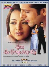 Hum Ho Gaye Aap Ke 2001 Hindi 480p 720p 1080p