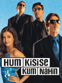 Hum Kisi Se Kum Nahin 2002 Hindi 480p 720p 1080p