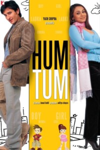 Hum Tum 2004 Hindi 480p 720p 1080p
