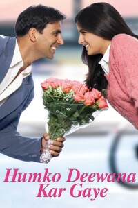 Humko Deewana Kar Gaye 2006 Hindi 480p 720p 1080p