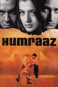 Humraaz 2002 Hindi 480p 720p 1080p