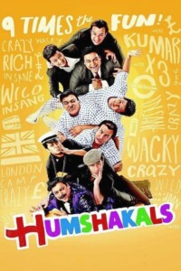Humshakals 2014 Hindi 480p 720p 1080p