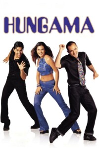 Hungama 2003 Hindi 480p 720p 1080p