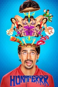 Hunterrr 2015 Hindi 480p 720p 1080p