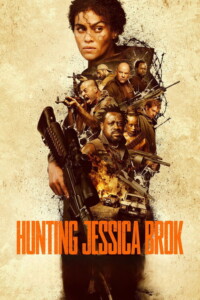 Hunting Jessica Brok 2025 Dual Audio Hindi-English 480p 720p 1080p