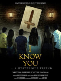 I Know You 2019 Hindi 480p 720p 1080p