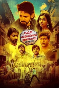 Ichata Vahanamulu Nilupa Radu 2021 Hindi 480p 720p 1080p