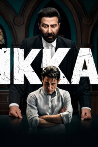 Ikka 2026 Multi Audio Hindi-Tamil-Telugu 480p 720p 1080p