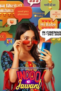 Indoo Ki Jawani 2020 Hindi 480p 720p 1080p