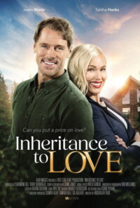Inheritance to Love 2024 Dual Audio Hindi-English 480p 720p 1080p