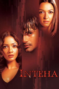 Inteha 2003 Hindi 480p 720p 1080p