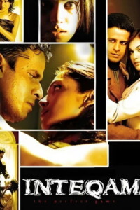 Inteqam: The Perfect Game 2004 Hindi 480p 720p 1080p