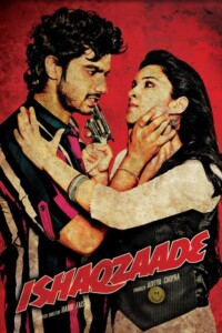 Ishaqzaade 2012 Hindi 480p 720p 1080p