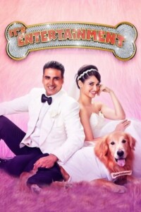 It’s Entertainment 2014 Hindi 480p 720p 1080p