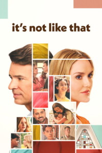 It’s Not Like That Season 1 English With Hindi Subtitle 720p 1080p