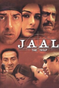 Jaal: The Trap 2003 Hindi 480p 720p 1080p
