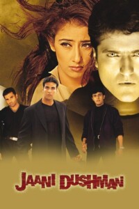 Jaani Dushman: Ek Anokhi Kahani 2002 Hindi 480p 720p 1080p