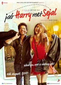 Jab Harry Met Sejal 2017 Hindi 480p 720p 1080p