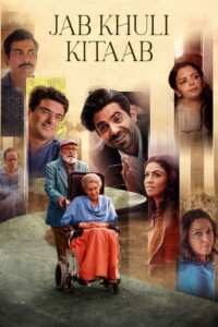 Jab Khuli Kitaab 2024 Hindi 480p 720p 1080p
