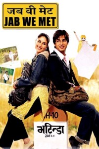 Jab We Met 2007 Hindi 480p 720p 1080p