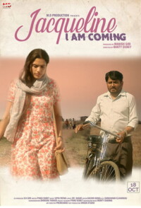 Jacqueline I Am Coming 2019 Hindi 480p 720p 1080p