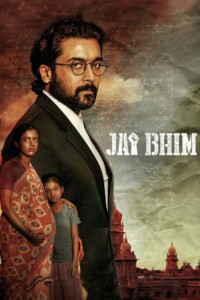Jai Bhim 2021 Hindi 480p 720p 1080p
