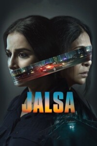 Jalsa 2022 Hindi 480p 720p 1080p