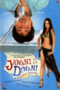Jawani Diwani: A Youthful Joyride 2006 Hindi 480p 720p 1080p