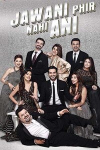 Jawani Phir Nahi Ani 2015 Hindi 480p 720p 1080p