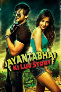 Jayantabhai Ki Luv Story 2013 Hindi 480p 720p